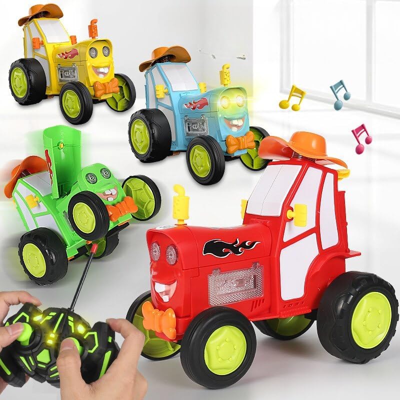 Hyper Jump Racer Remote Control Toy Hyper Jump Racer Remote Control Toy